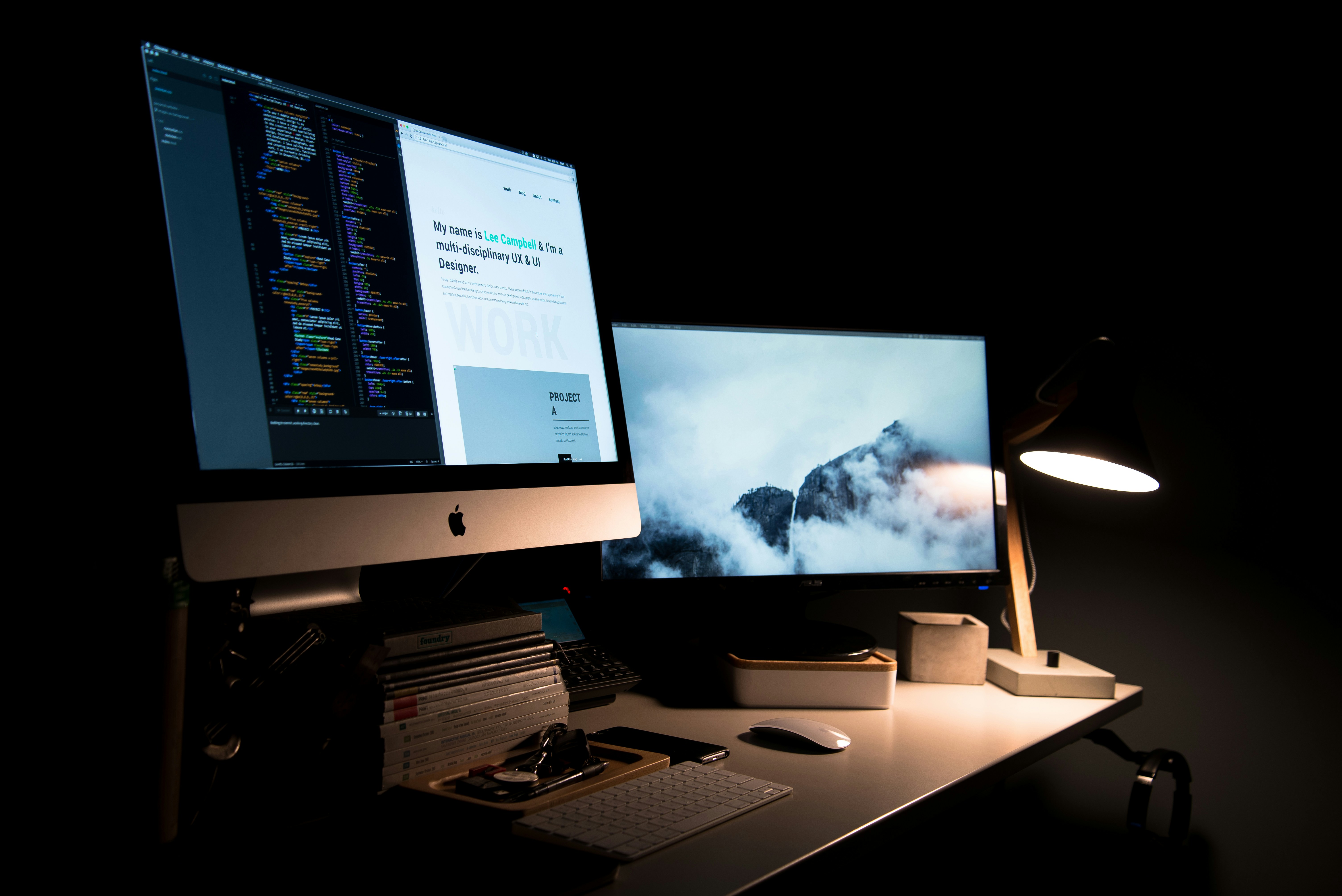 UI/UX Design Principles